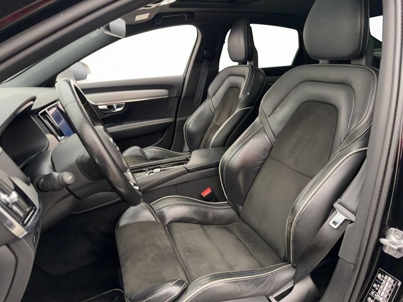 Volvo S90 bild 11