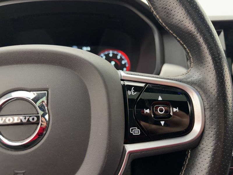 Volvo S90 bild 17