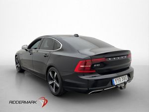 Volvo S90 bild 5