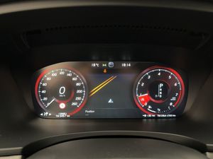 Volvo S90 bild 16