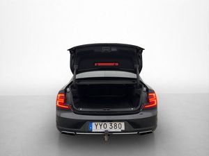 Volvo S90 bild 34