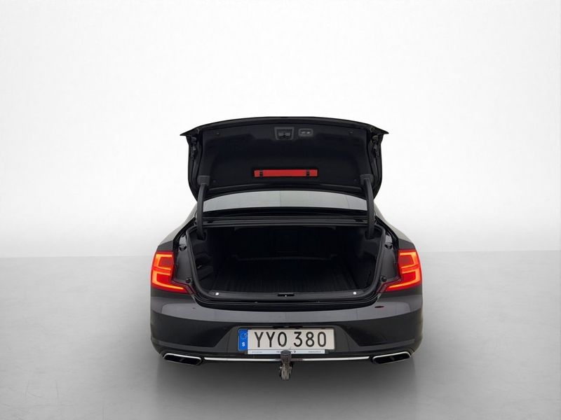 Volvo S90 bild 34