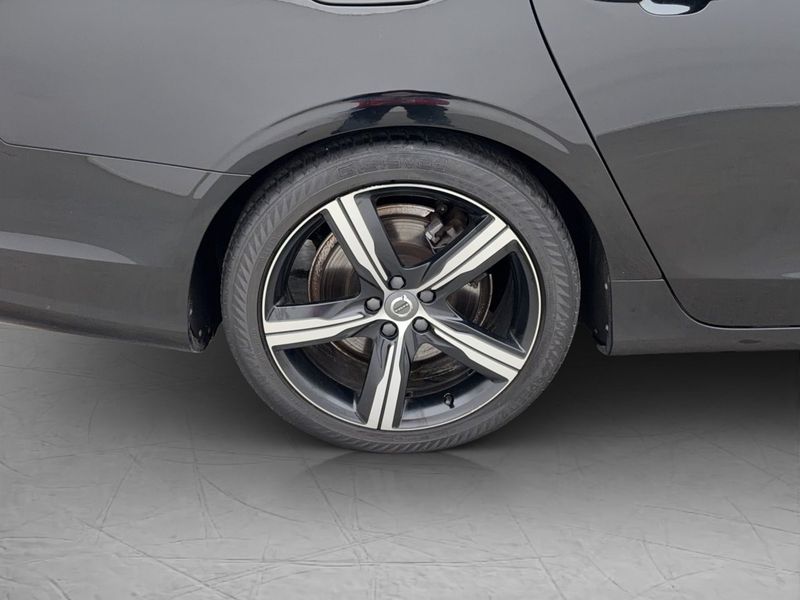 Volvo S90 bild 37