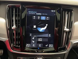 Volvo S90 bild 27