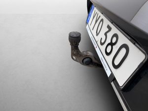 Volvo S90 bild 9