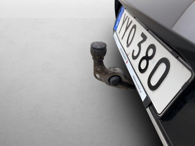 Volvo S90 bild 9