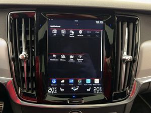 Volvo S90 bild 21