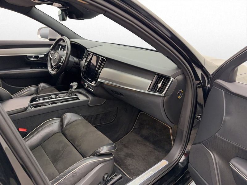 Volvo S90 bild 31