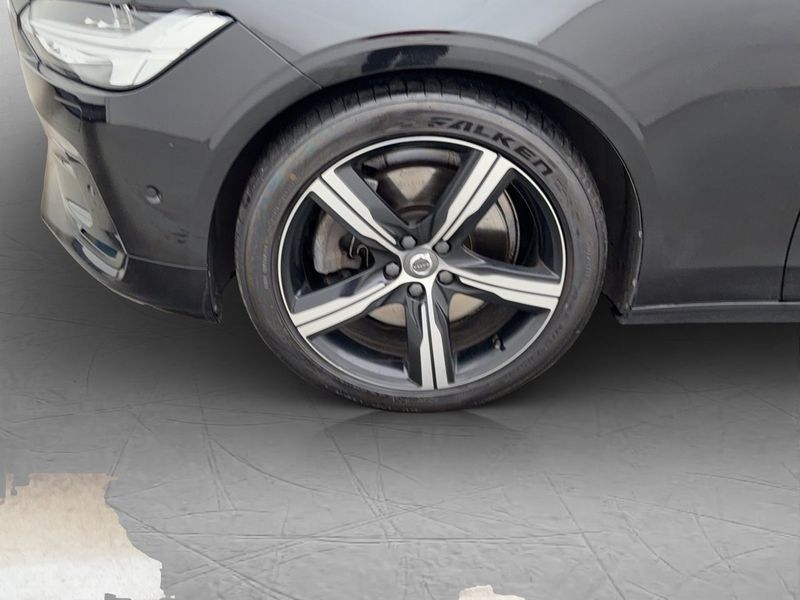 Volvo S90 bild 35