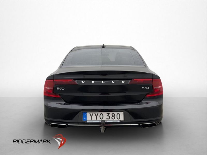 Volvo S90 bild 6