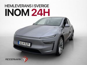 Tesla Model Y bild 4