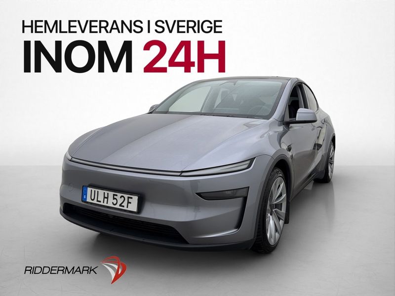 Tesla Model Y bild 4