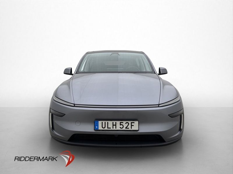 Tesla Model Y bild 3