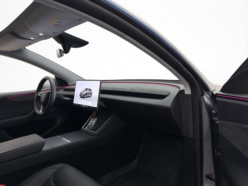 Tesla Model Y bild 28