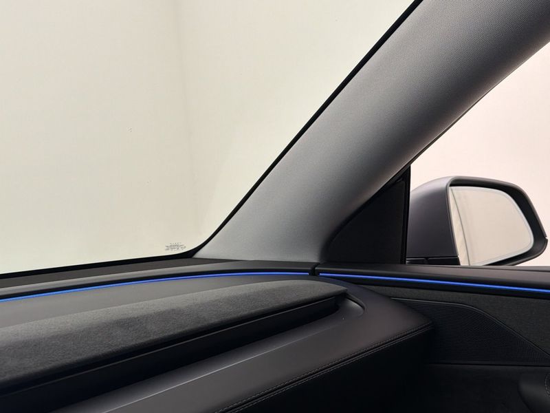 Tesla Model Y bild 29