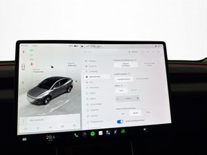 Tesla Model Y bild 24