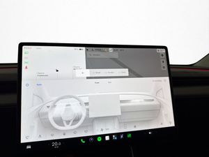 Tesla Model Y bild 22