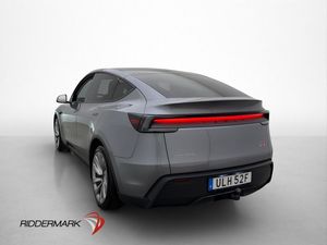 Tesla Model Y bild 6