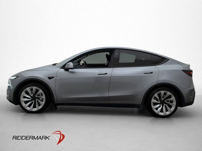 Tesla Model Y bild 5
