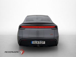 Tesla Model Y bild 8
