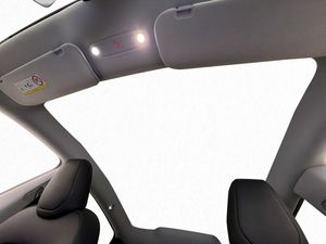 Tesla Model Y bild 13