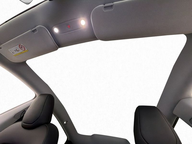 Tesla Model Y bild 13
