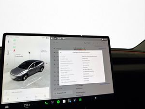 Tesla Model Y bild 30