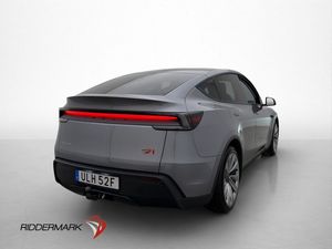Tesla Model Y bild 9