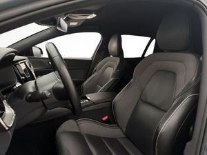 Volvo V60 bild 11