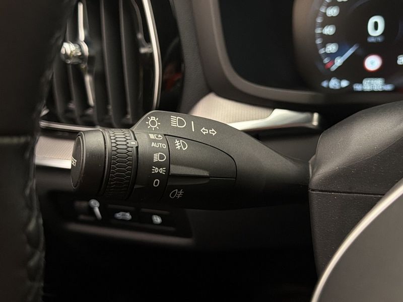 Volvo V60 bild 17
