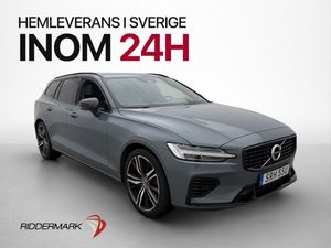 Volvo V60 bild 1