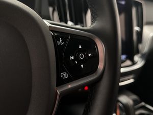 Volvo V60 bild 16