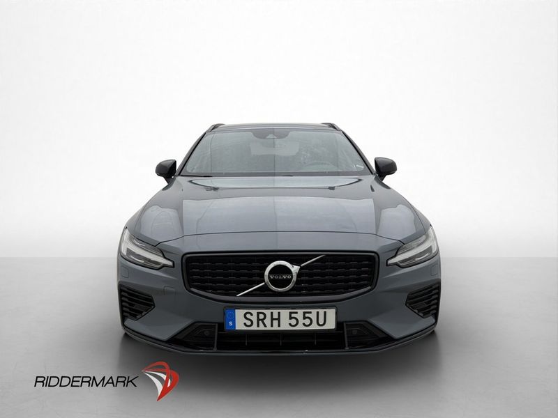 Volvo V60 bild 2