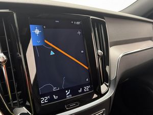 Volvo V60 bild 20