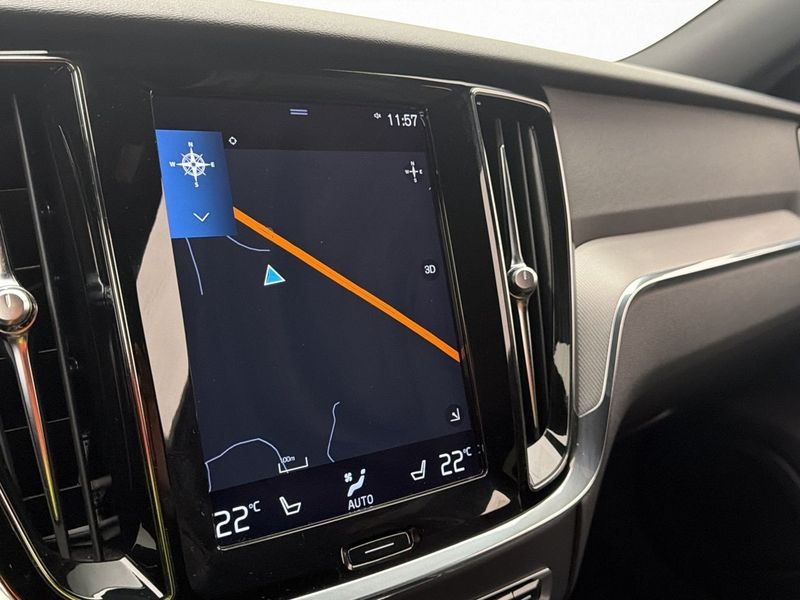 Volvo V60 bild 20