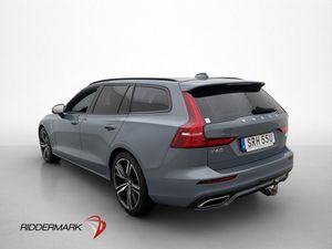 Volvo V60 bild 5