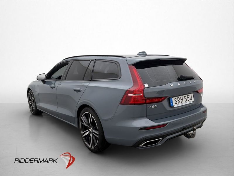 Volvo V60 bild 5