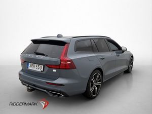 Volvo V60 bild 8