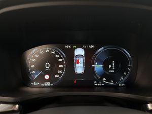 Volvo V60 bild 15