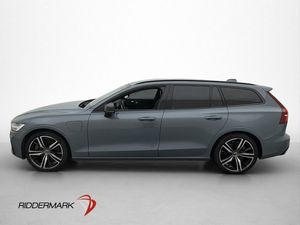 Volvo V60 bild 4