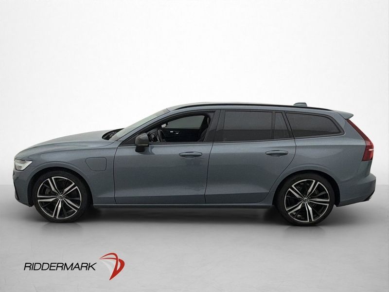 Volvo V60 bild 4