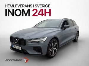 Volvo V60 bild 3
