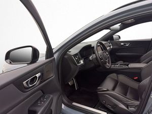 Volvo V60 bild 10