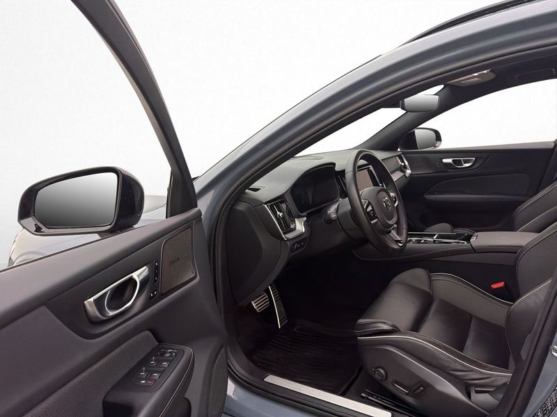 Volvo V60 bild 10