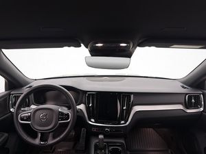 Volvo V60 bild 26