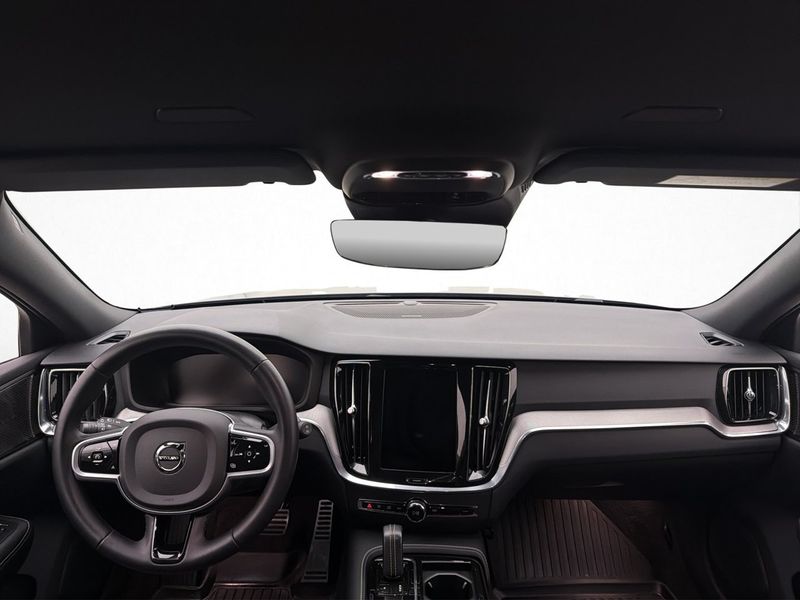 Volvo V60 bild 26
