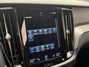Volvo V60 bild 24