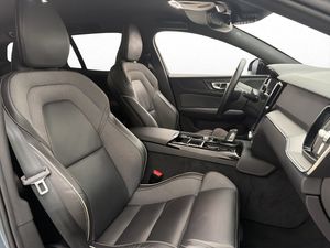 Volvo V60 bild 27