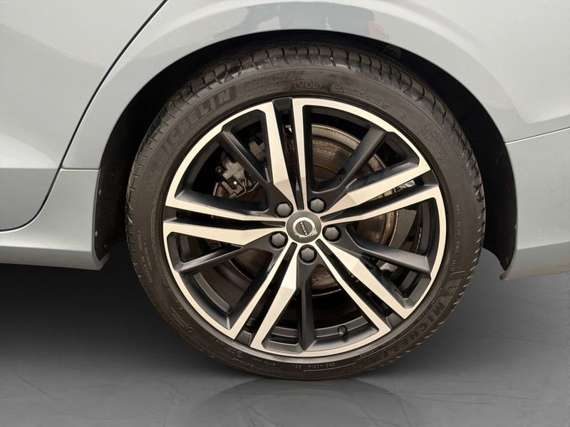 Volvo V60 bild 36