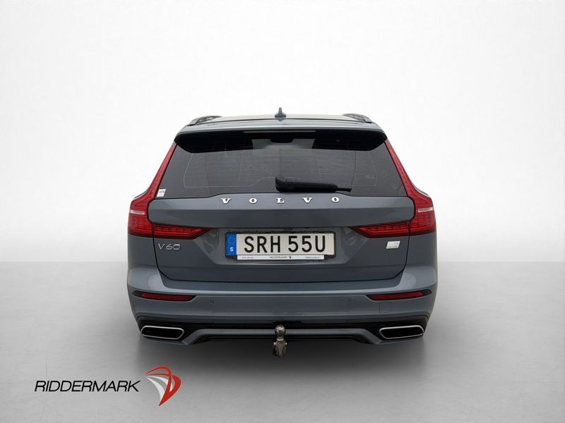 Volvo V60 bild 6